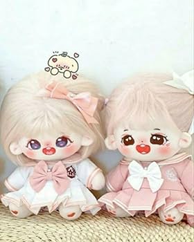 のるるん 着せ替え制服セット 20cm fit=scale-down,w=1200