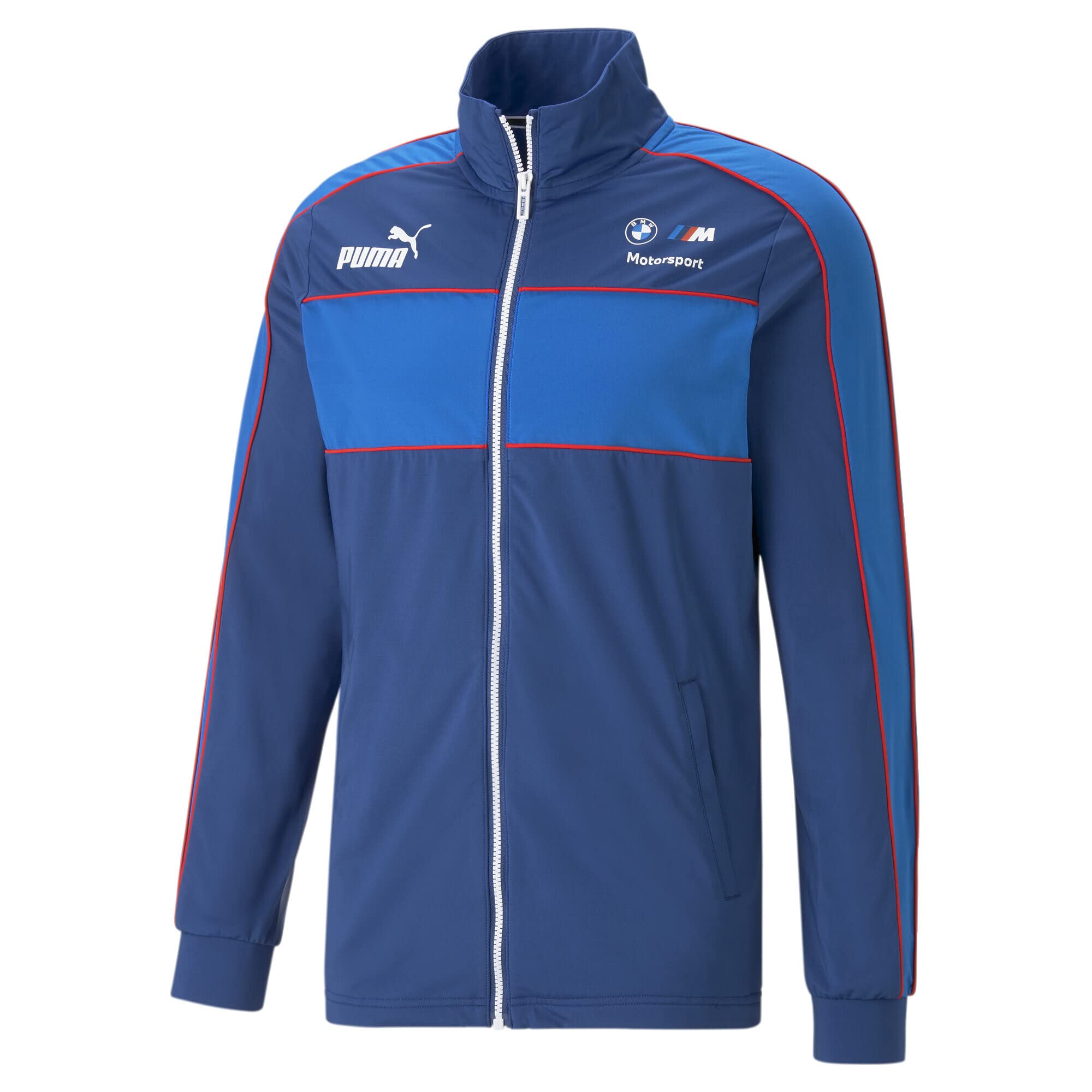 Polyester Mens Standard Length Jacket-image-21