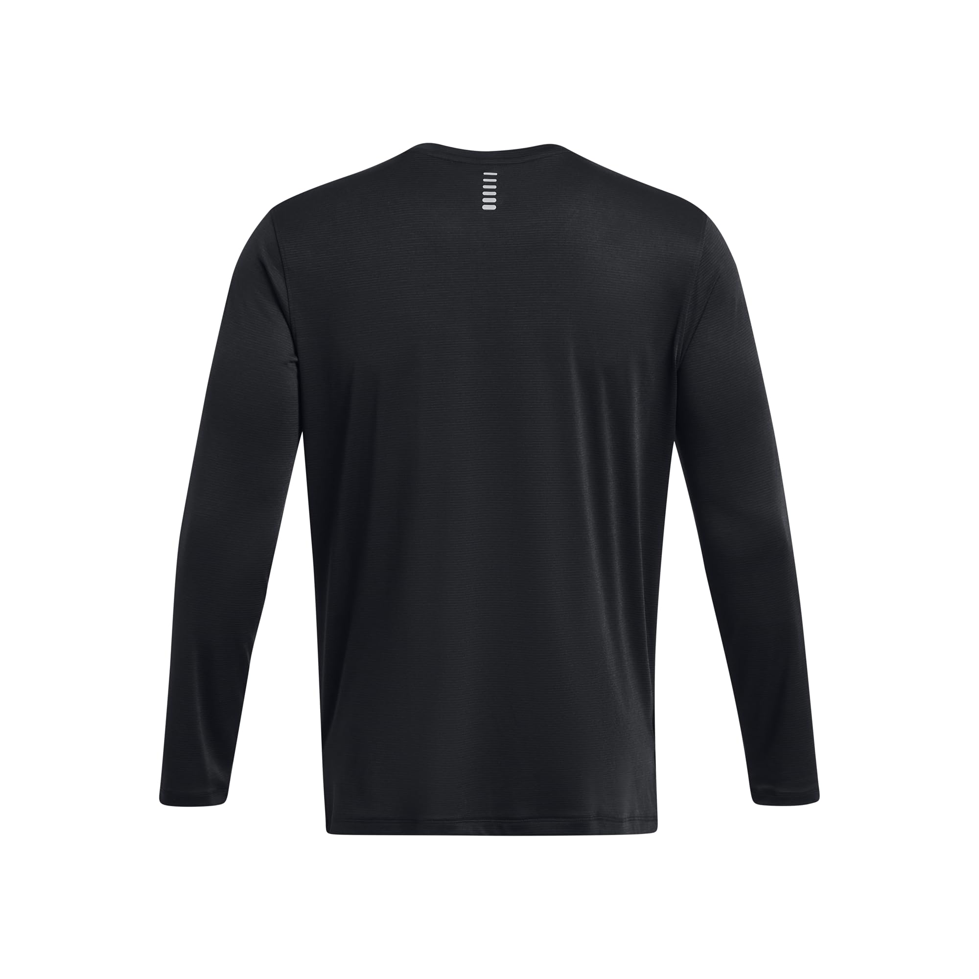 Under Armour UA Launch Longsleeve Camicia Uomo (Pacco da 1)