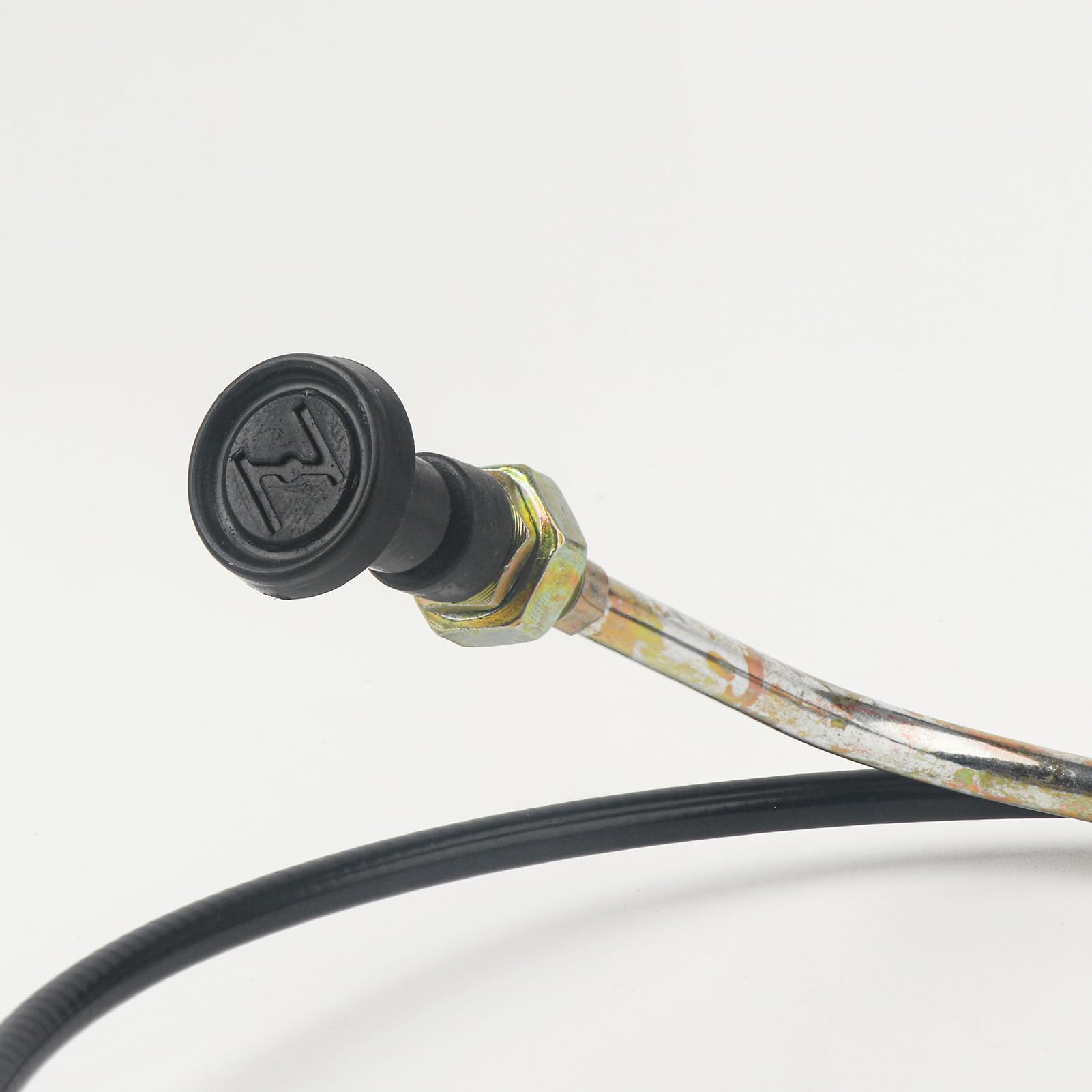 Fascinatte Toro Timecutter Choke Cable Toro TimeCutter Choke Cable