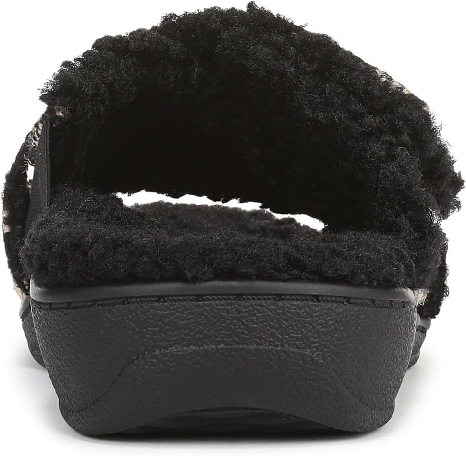 Vionic womens Relax Ii Slides - Image 6