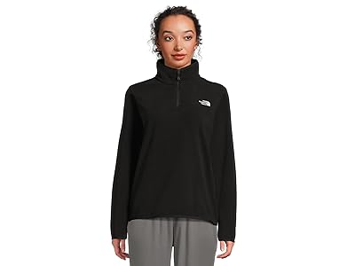 The North Face Glacier Fleece 1/4 Zip Jacket Women