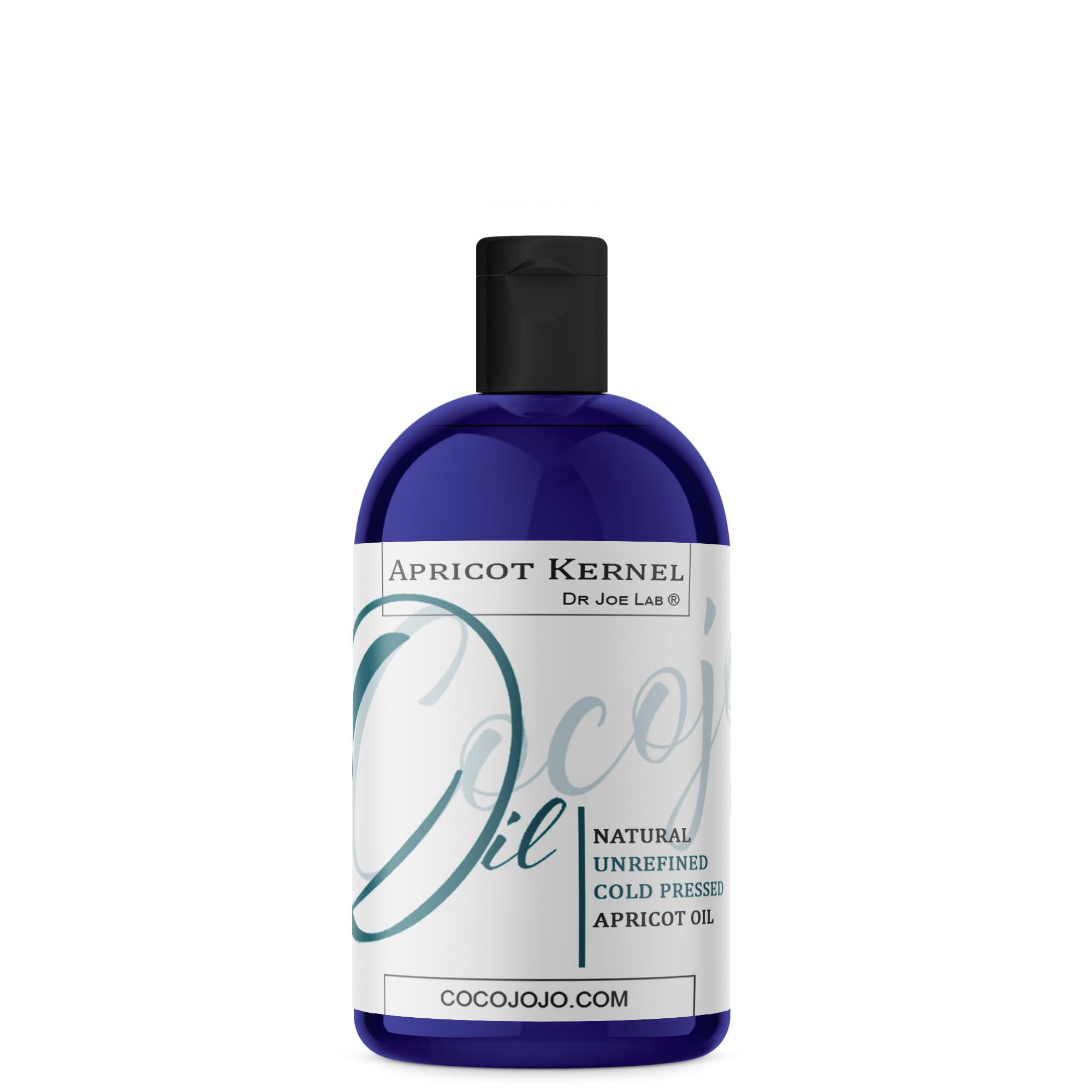 Amazon.com : Dr Joe Lab Apricot Kernel Oil - Cold Pressed Pure