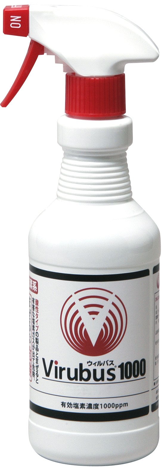 ウィルバス　５本　naosan専用 Amazon.co.jp: ウィルバス500ml おう吐・汚物処理向け1000ppm
