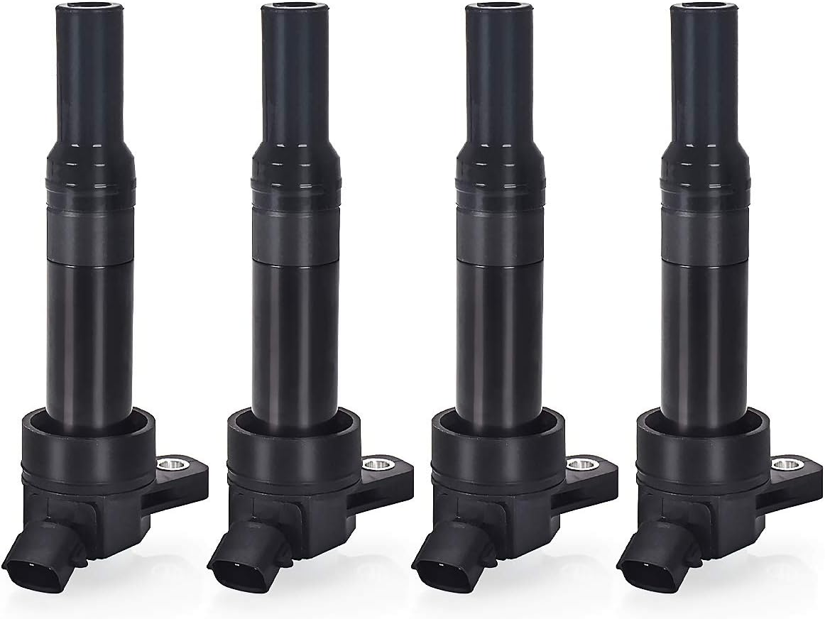 Amazon.com: NPAUTO Ignition Coil Pack Compatible with L4 1.8 2.0 2011 ...