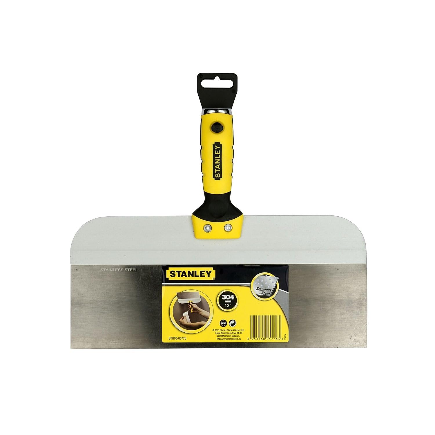 STANLEY STHT0-05776 Spatola per Nastro, 305 mm