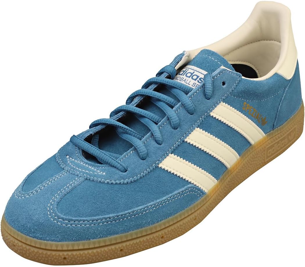 adidas spezial blue