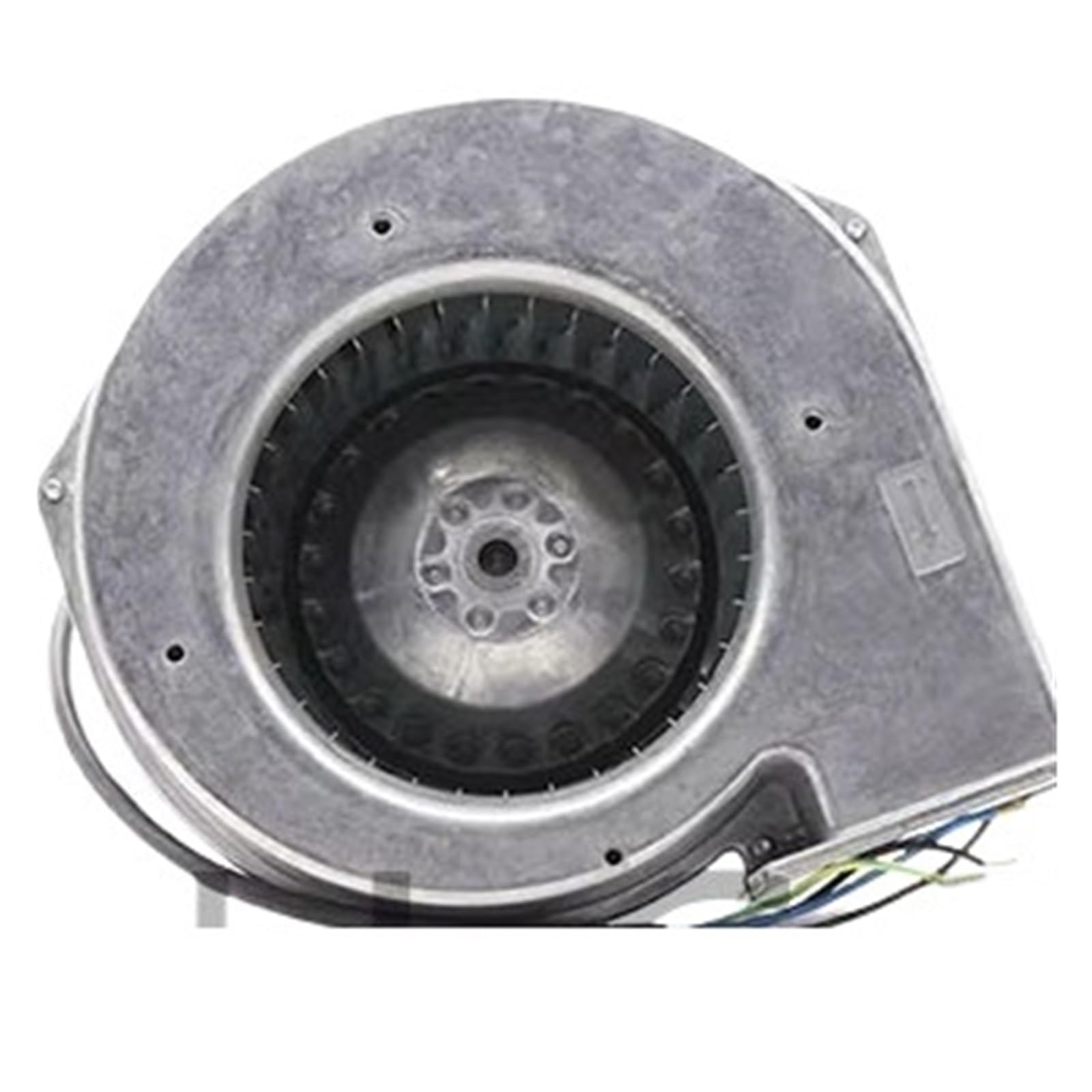 OSHZIKJII Cooling fan G2E120-AR77-01 230V 0.35/0.44A 80/100W 280Pa(B1ack)