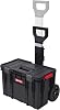 QBRICK Tool Trolley System TWO Plus