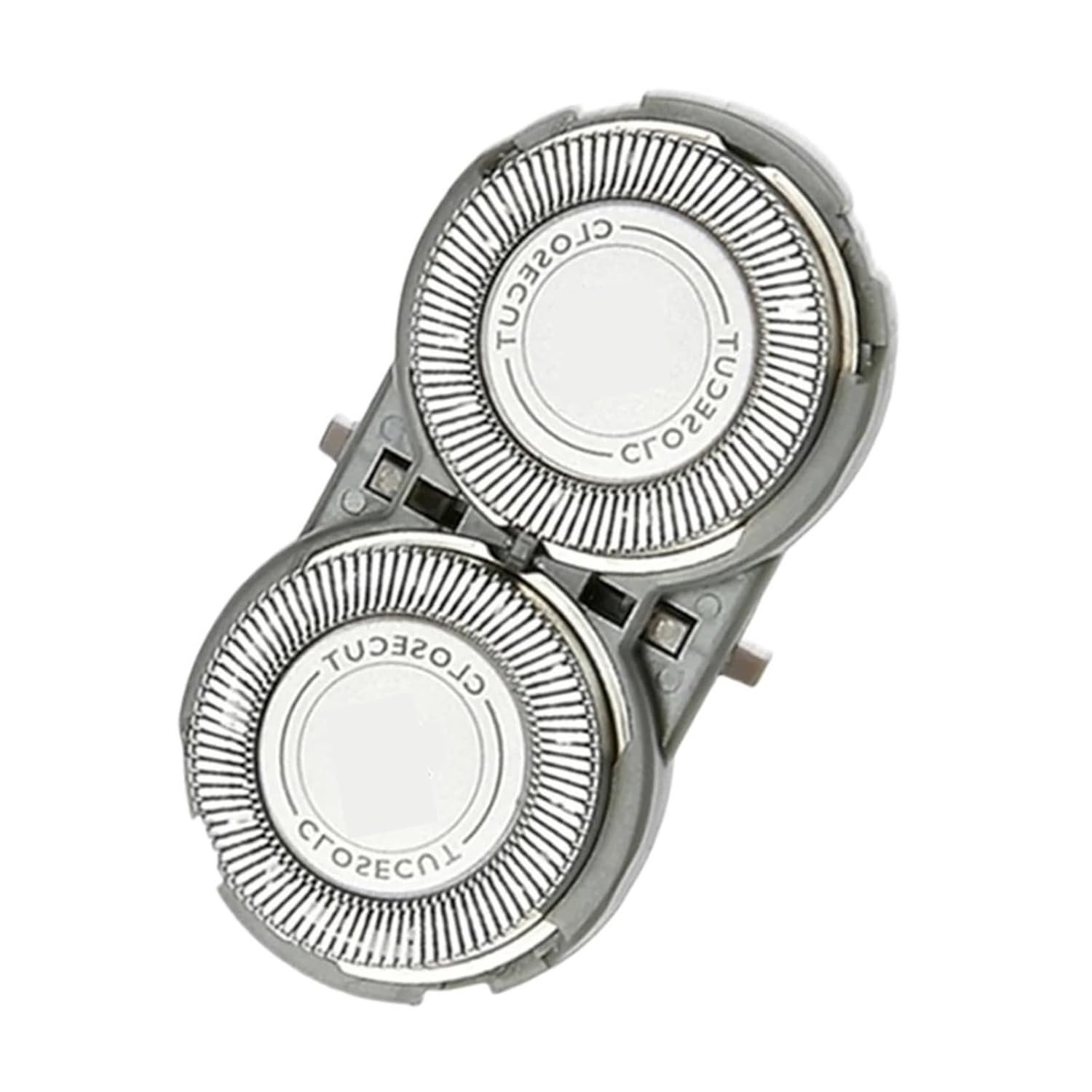 Razor Replacement Head Accessory. Compatible with Philips YS500/YS501/YS502/YQ6008/YQ6108/YQ6308 Shaver