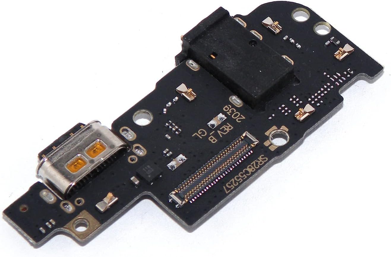 USB Dock Charging Port PCB Board for Motorola Moto G Power 2020 XT2041-4 XT2041-6 XT2041-7 XT2041-4 XT2041-6 XT2041-7