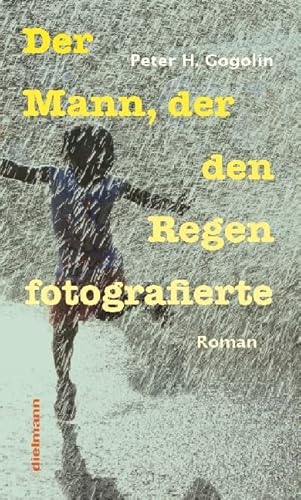 Der Mann, der den Regen fotografierte: Roman