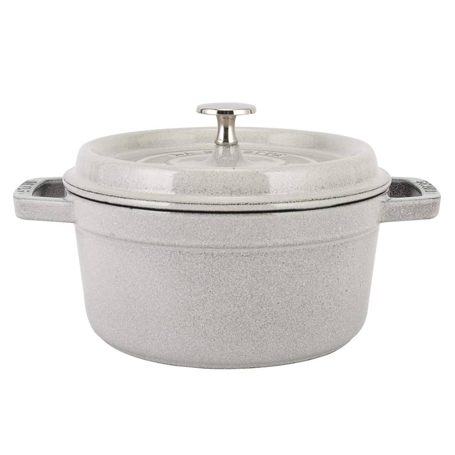 Amazon | [ ストウブ 鍋 ] Staub ピコ・ココット ラウンド 20cm