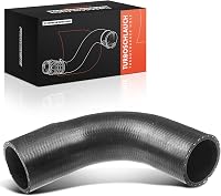 Furtun intercooler turbină Frankberg 1.9 dCi diesel pentru Renault Espace IV JK01 Laguna II BG01 începând cu 2001, 8200488871 1