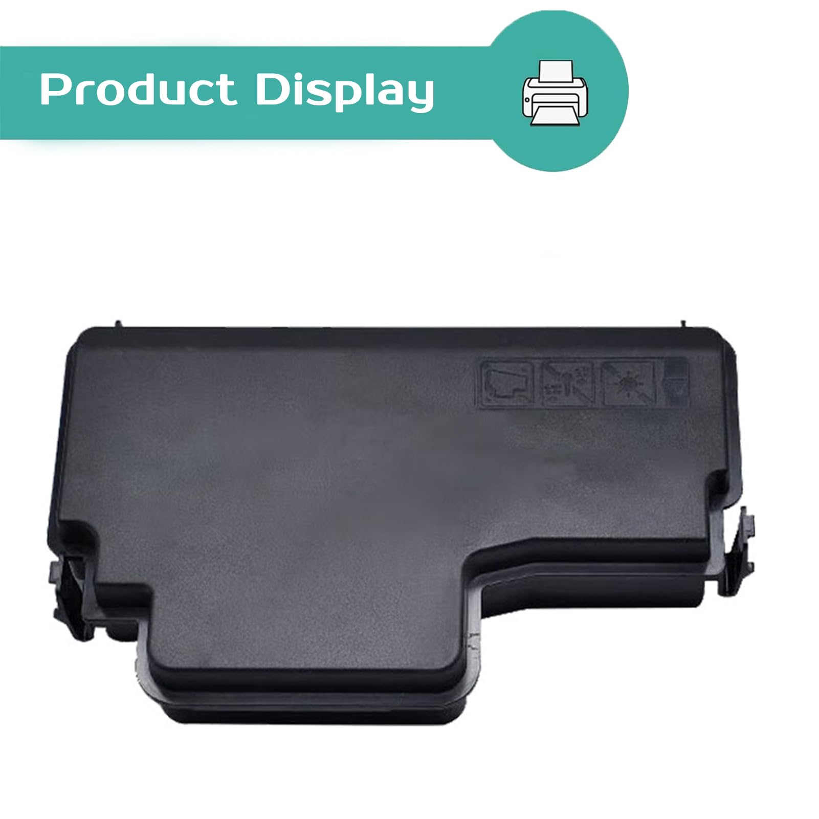 MLT-W708 MLTW708 SS850A Contenitore Toner Di Scarto Compatibile Per Samsung MultiXpress K3250NR K3300NR K4250LX K4300LX K4350LX 1Pack