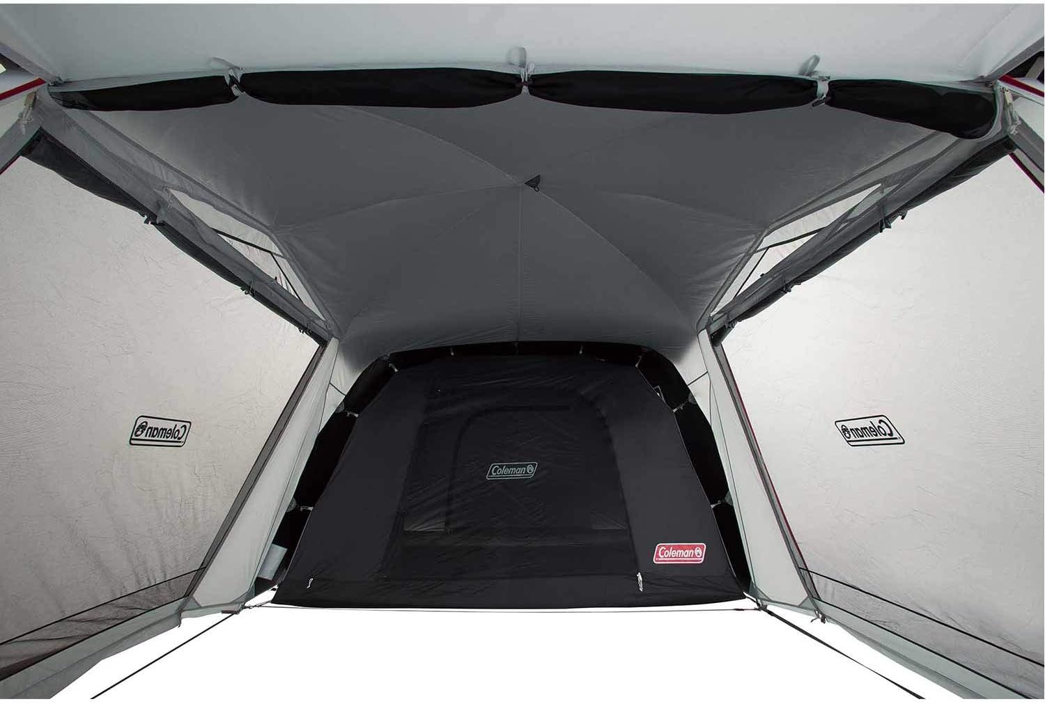 Coleman LDX + Tough Screen 2 Room House for 5 Ecuador | Ubuy