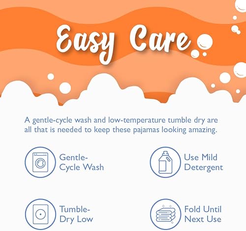 Miniatura 5 de Blippi Pijama de algodón de 2 piezas para niños Se, BLIPPI OUTFIT 2, 3T, Blippi Traje 2