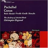 simon preston bach toccata MUSIC Florilegium - Pachelbel / Bach / Händel / Corelli / Vivaldi / Marcello