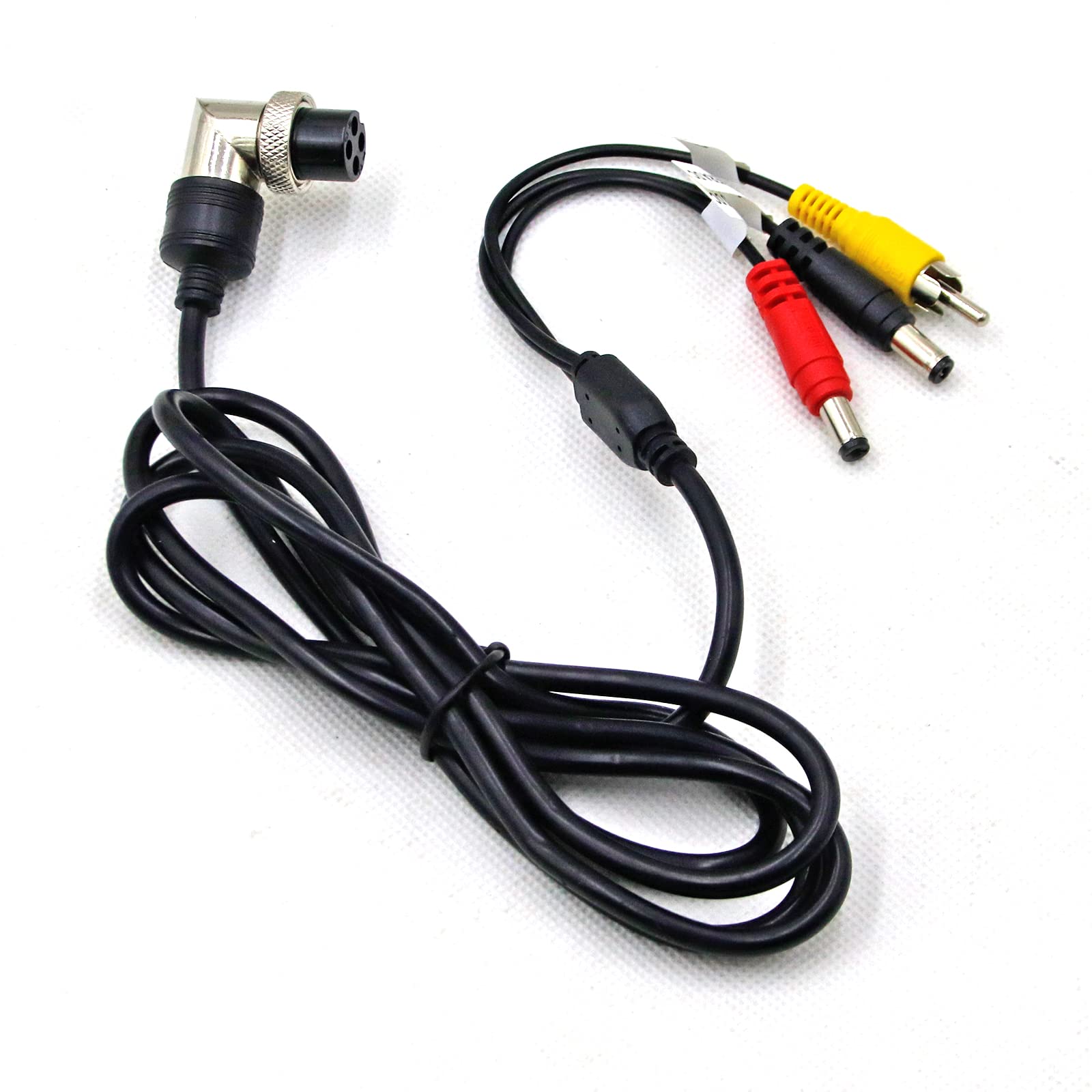 Replacement Video Cable For Sanyipace 9" Sewer Camera (Models 9300D, 929DJTX) - Drain Camera Accessory