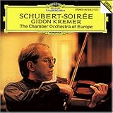  Schubert-Soiree