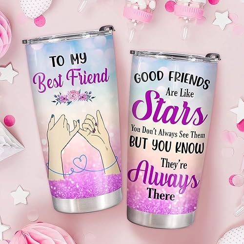 Miniatura 5 de Regalo para mejores amigas, regalos de cumpleaños para mujeres, regalos de amistad para mujeres, regalos para mejores amigas, regalos para mejores