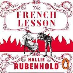 The French Lesson cover art