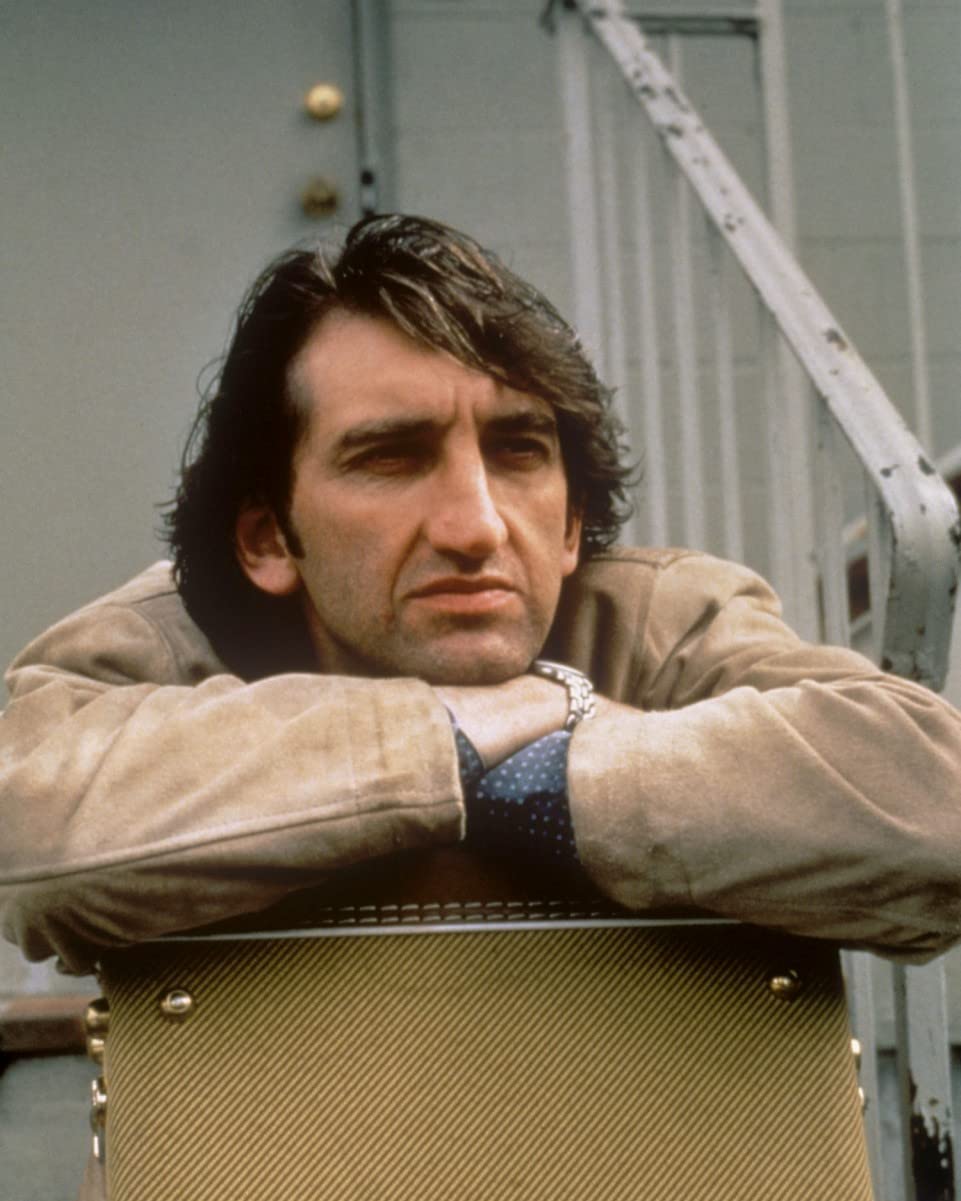 Crocodile Shoes (TV) Jimmy Nail 10x8 Photo