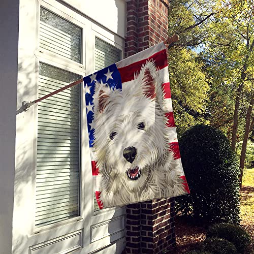 Drapeau Cairn Terrier grand format pour décorer votre jardin cet été - 3