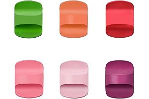 Camo Clutch Replacement YETI MagSlider 6 Pack Compatible for YETI Tumblers Rambler Colster Can Holder