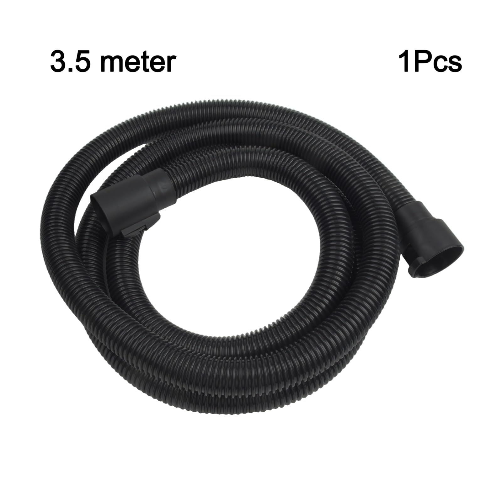 Tubo Flessibile Extra for Vuoto Da 2,5/3,5 M, NT20/30/WD1 WD2 WD3 WD4