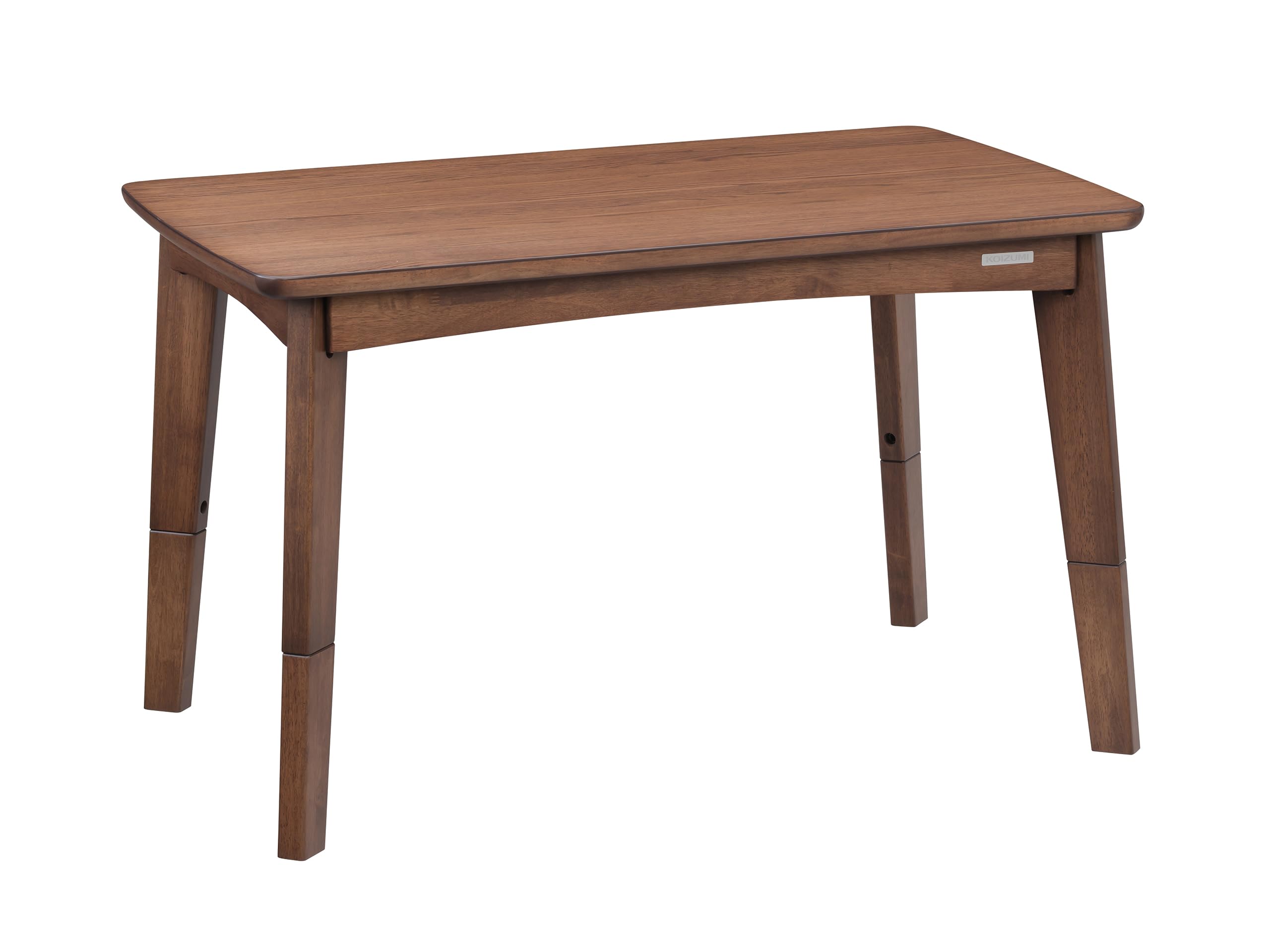 コイズミ KSR-33251/T ソファ用こたつ（105×65cm ダークブラウン）【暖房器具】KOIZUMI[KSR33251T] 返品種別A Amazon.co.jp: コイズミ ソファ用コタツ 105×65cm ダークブラウン KSR