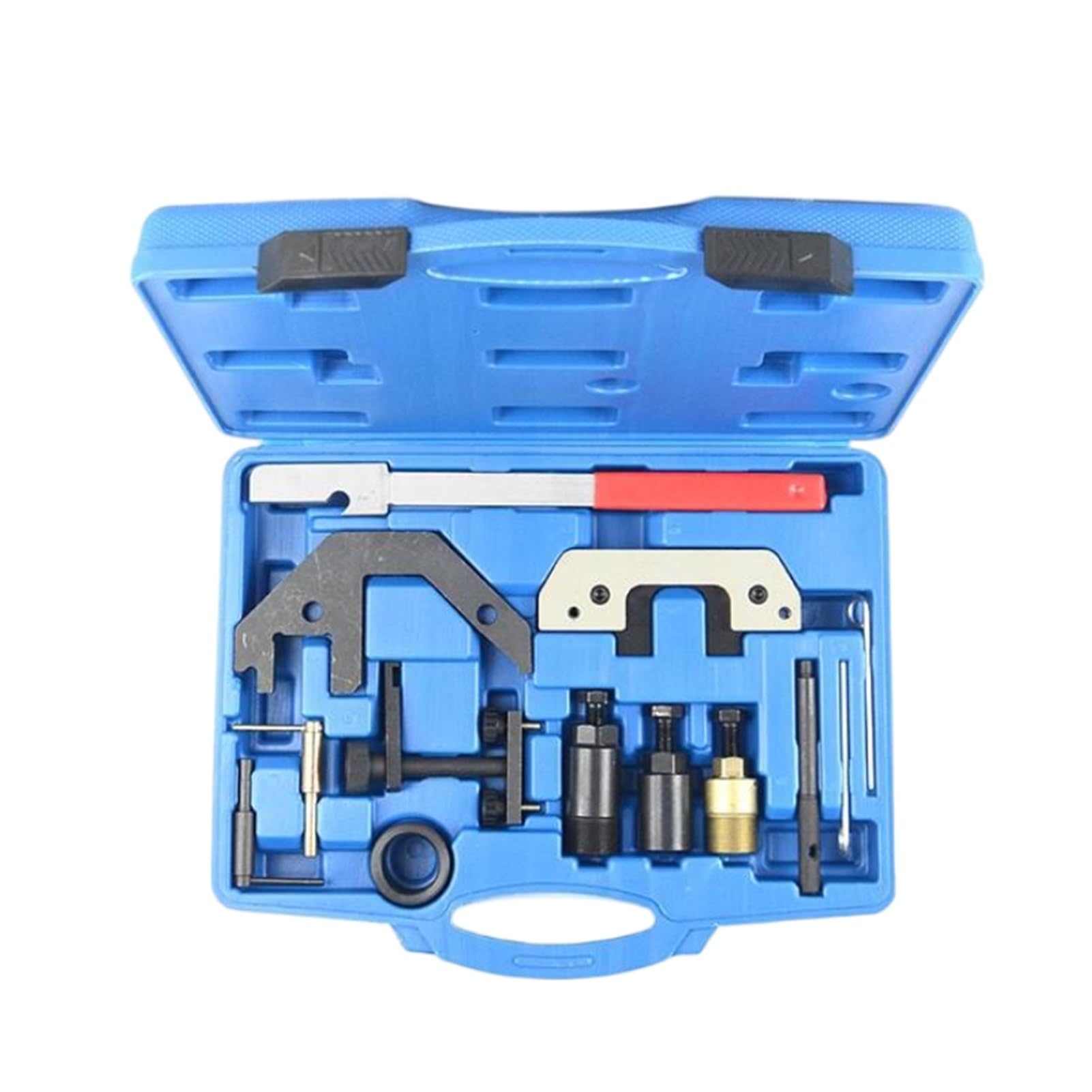 Herramienta de reparación Herramienta de sincronización Especial for M41, M47, M57 y TD6 Fácil de Usar y Transportar.