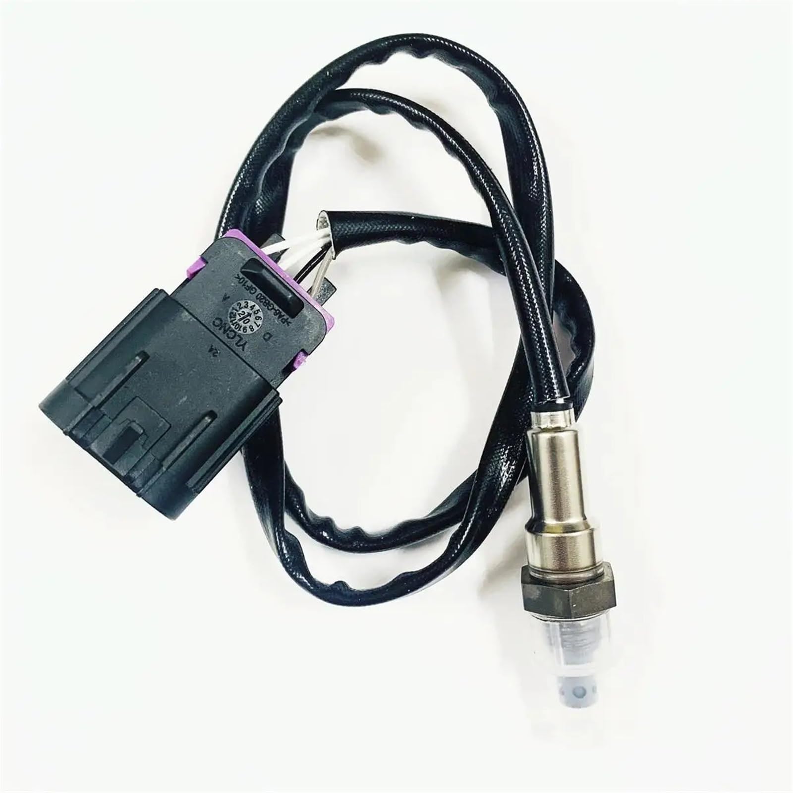 Capteur d'oxygène moto injection BMAX300 sonde lambda echappement - 5