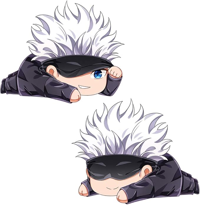 Amazon Com Davrcte Anime Plushies Jujutsu Kaisen Gojo Satoru Cute Plush Toy Pillows Anime Throw Pillows Figure Plushie Back Cushions Toys Games Amazon Com Davrcte Anime Plushies Jujutsu Kaisen Gojo Satoru Cute Plush Toy Pillows Anime Throw Pillows Figure Plushie Back Cushions Toys Games