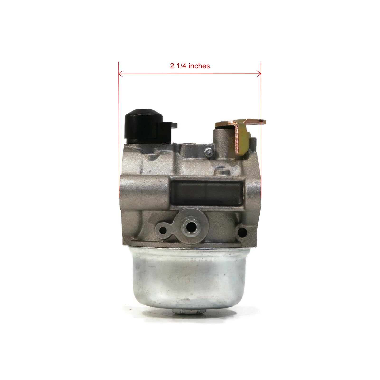 Carburatore Fits Kohler CH13 CV13 CV14 CV15 CH CV 13 14 15 13HP 14HP 15HP Motori dal Rop Shop