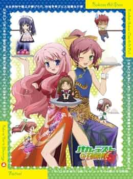 全巻セット【中古】DVD▼バカとテストと召喚獣(14枚セット)全6巻 + OVA 祭 上、下 + にっ 全6巻 レンタル落ち Amazon.co.jp: バカとテストと召喚獣 全6巻 + OVA 祭 上、下 +