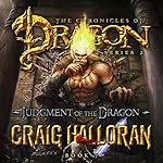 Cover of Judgment of the Dragon