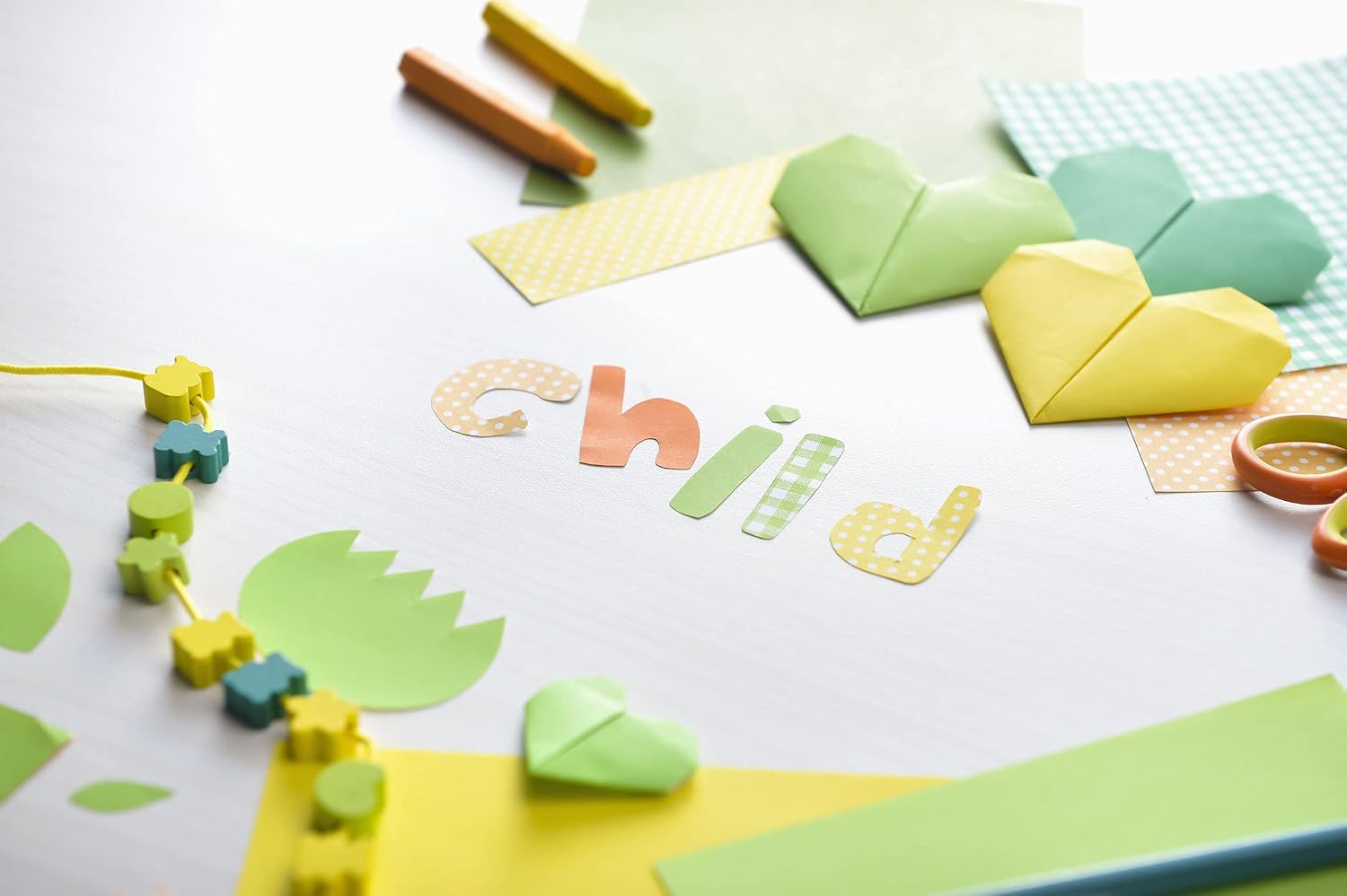 Origami Kit - 360 Origami Sheets 6 x 6 Inch Square with 12 Vivid Colors,Same Color on Both Sides,29 Origami Projects Instruction Book, 2 Sheets Stickers for Kids' Creative Origami Craft