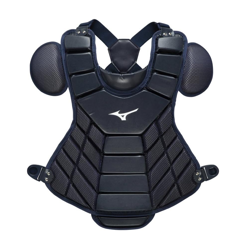 【美品】ミズノ キャッチャー プロテクター 捕手用 防具 軟式 1DJPR120 Amazon | MIZUNO(ミズノ)野球 軟式用プロテクター ユニセックス