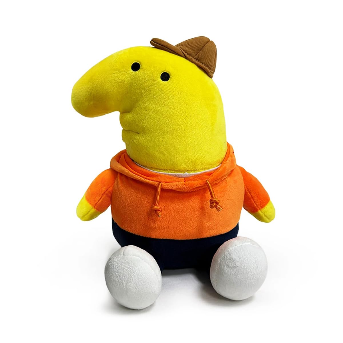 Smile Plush (Charlie)