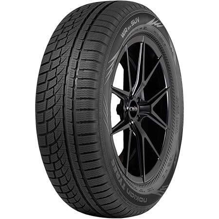 Amazon Com Nokian Wr G4 Suv 102h Xl 50k All Season Radial Tire 215 65 R16 102v Automotive