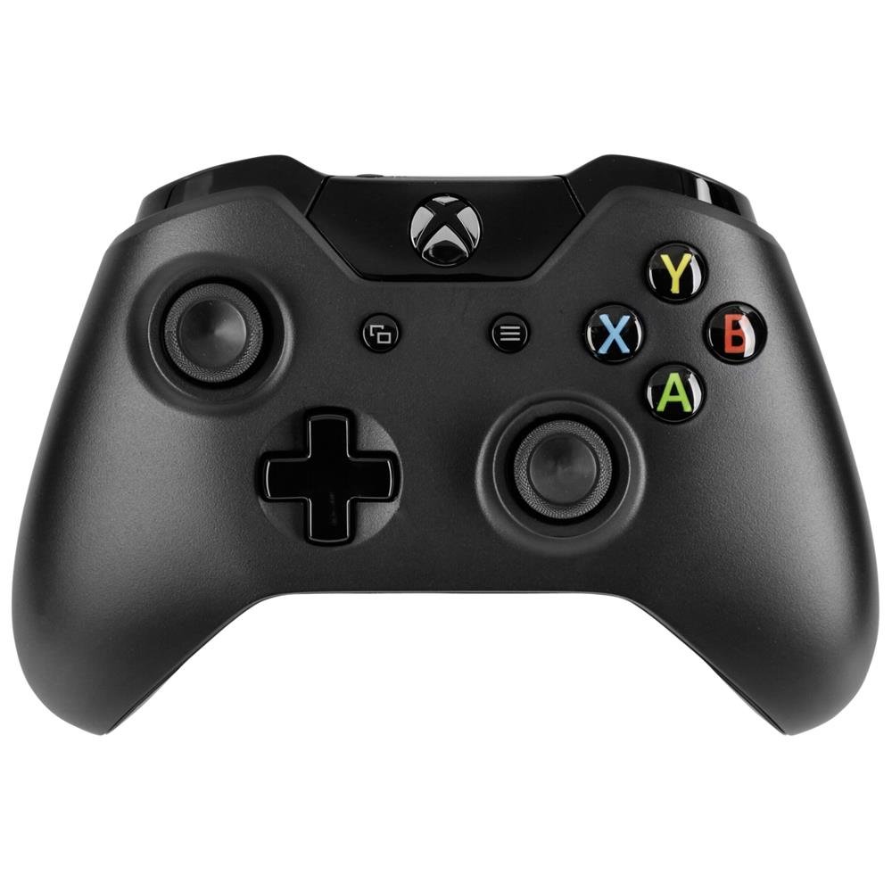 Microsoft - Mando Wireless - No Bluetooth (Xbox One)
