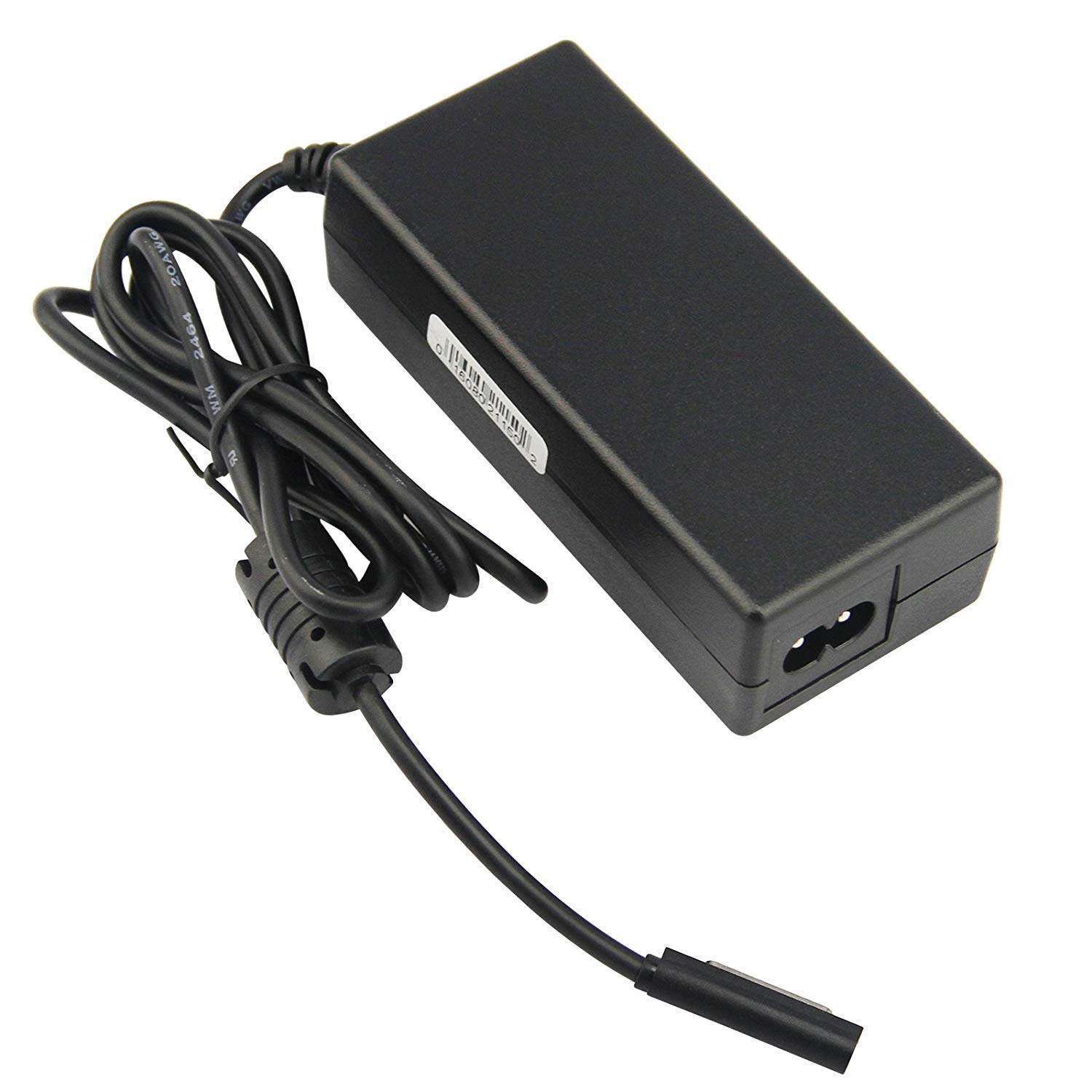See full amazon price history chart for Laplife Adapter for Surface Pro Charger 44W Power Supply Compatible Microsoft Surface Pro 6 Pro 5 Pro 4 Pro 3 with PowerCord Laplife Adapter for Surface Pro Charger 44W Power Supply Compatible Microsoft Surface Pro 6 Pro 5 Pro 4 Pro 3 with PowerCord (B08WCR1C85) Amazon Price History, Amazon Price Tracker