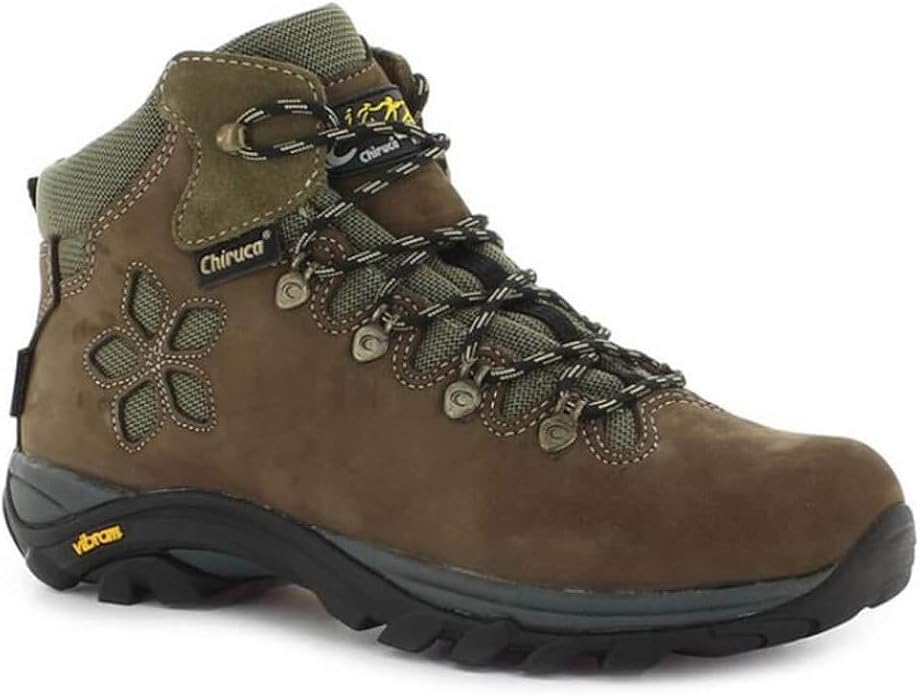 Chiruca monique 12 Clearance