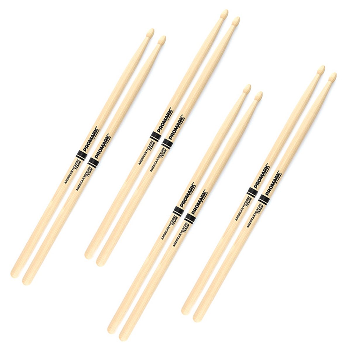 Promark TX5AW-4 - Bacchette per batteria