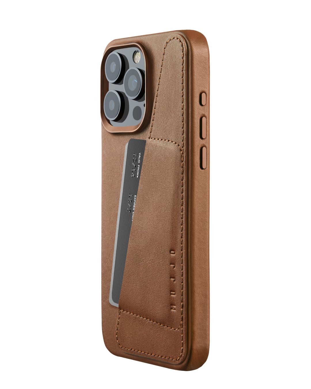 新品 MUJJO iPhone15 Pro Max レザーケース 本革 Amazon.co.jp: Mujjo レザースマホケース【iPhone 15 Pro Max