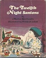 The Twelfth Night Santons B0007DKH58 Book Cover