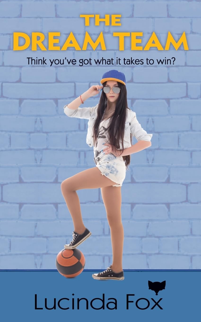 The Dream Team: Volume 3 (Kitty Cooper Stories)
