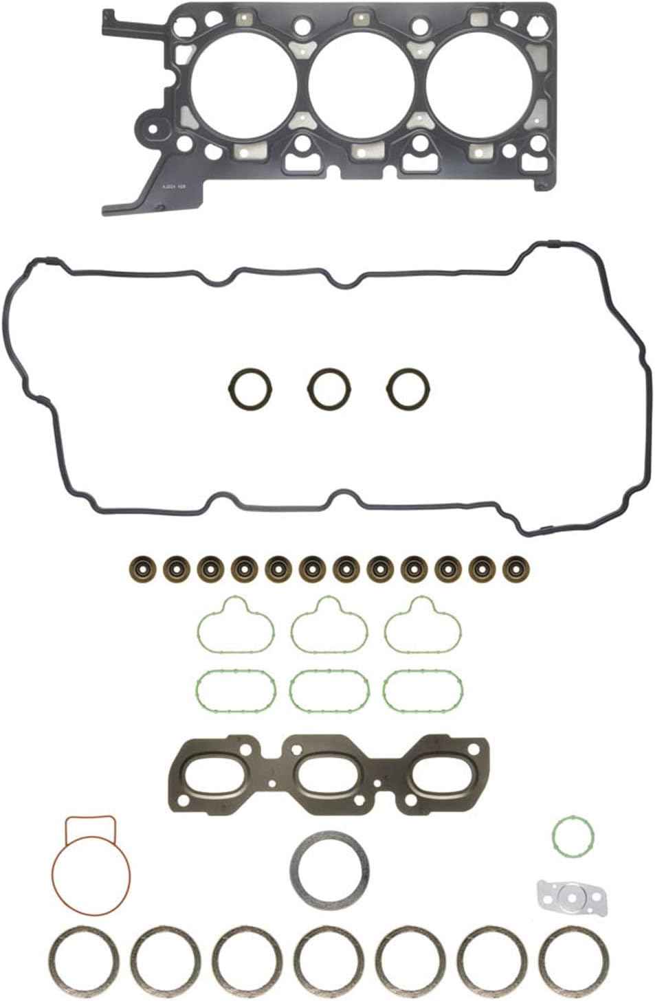 Fit 52462200 Gasket Set