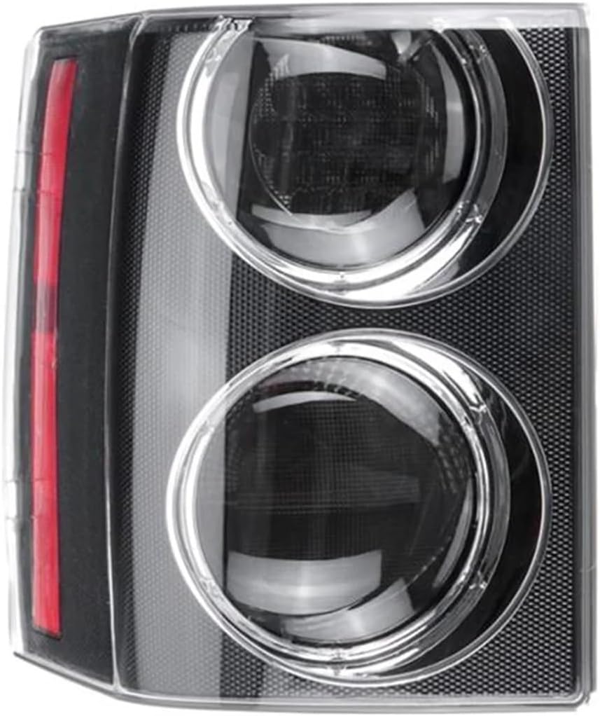XFB500262LPO 車のリアテールライトブレーキランプ信号灯、ヴォーグ L322 2002 2004 2005 2006 20